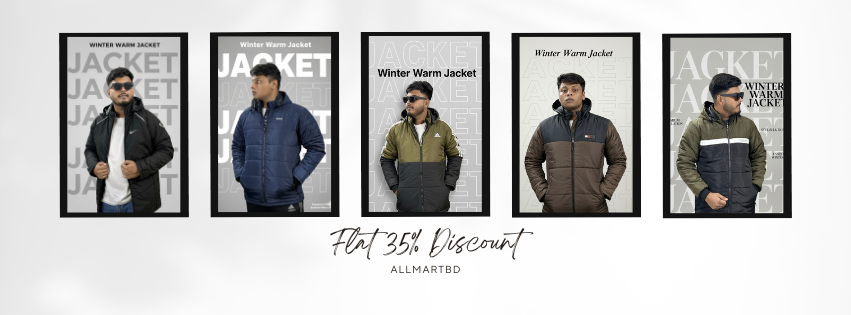 White and Black Modern Minimalist Photography Collage Facebook Cover